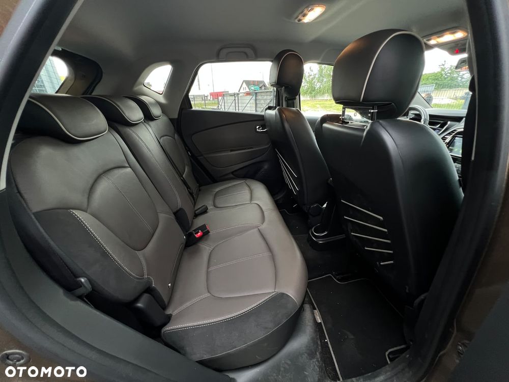 Renault Captur - 14