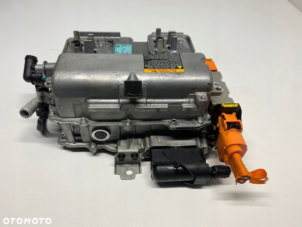 FALOWNIK INWERTER PRZETWORNICA HYUNDAI KONA HYBRID 366002B262 - 2