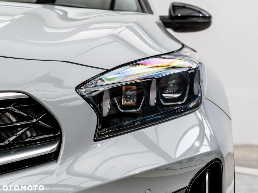 Kia XCeed 1.6 T-GDI Tribute DCT - 12