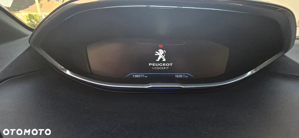 Peugeot 3008 THP 165 EAT6 Stop & Start Allure - 22