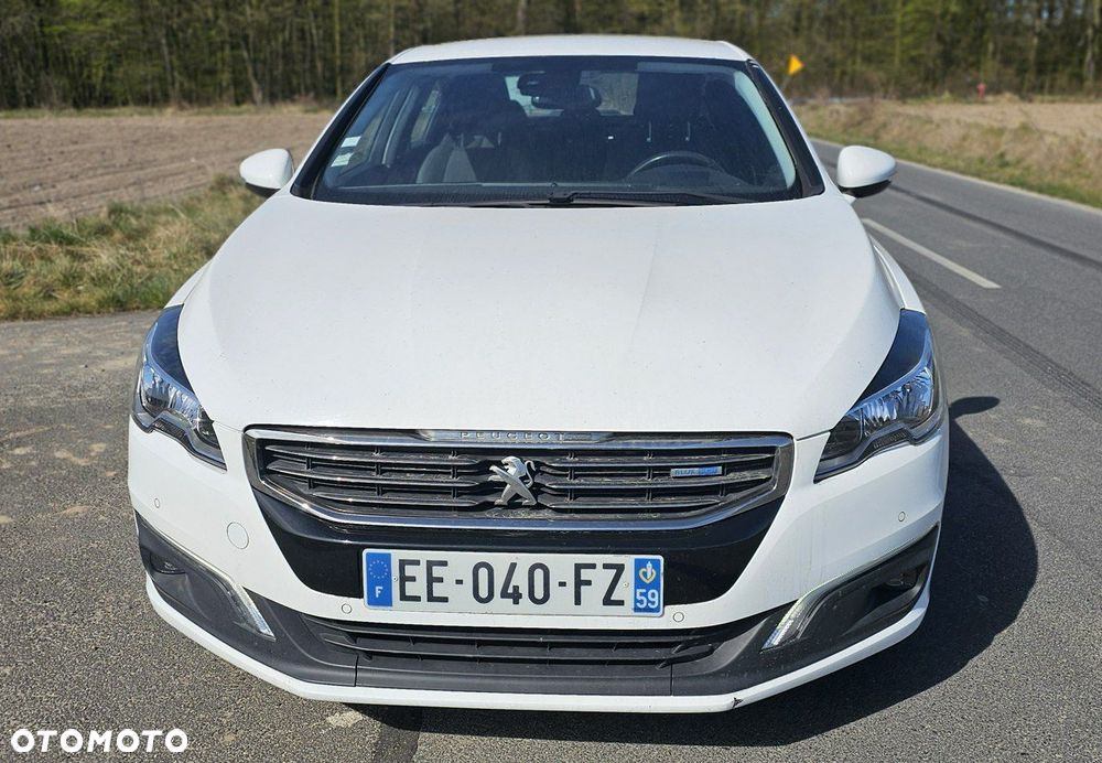 Peugeot 508 - 23