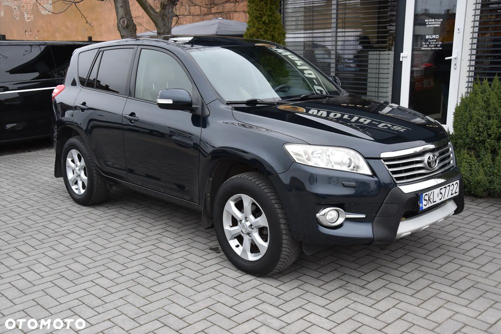 Toyota RAV4 2.0 VVT-i Premium - 3