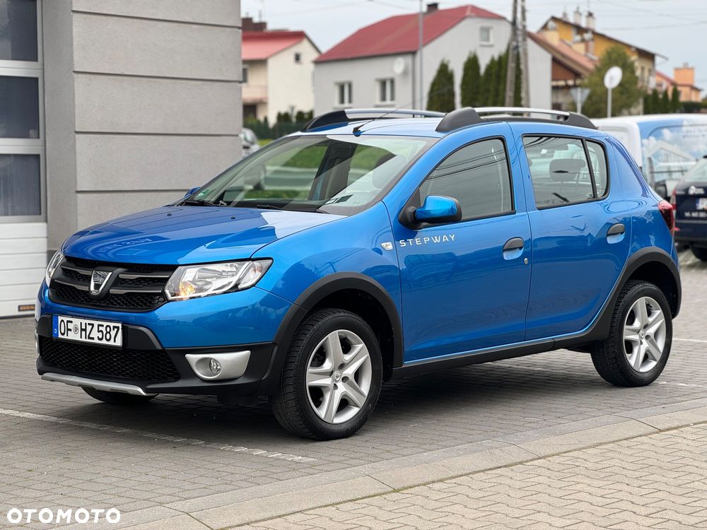 Dacia Sandero TCe 90 S&S Laureate - 2