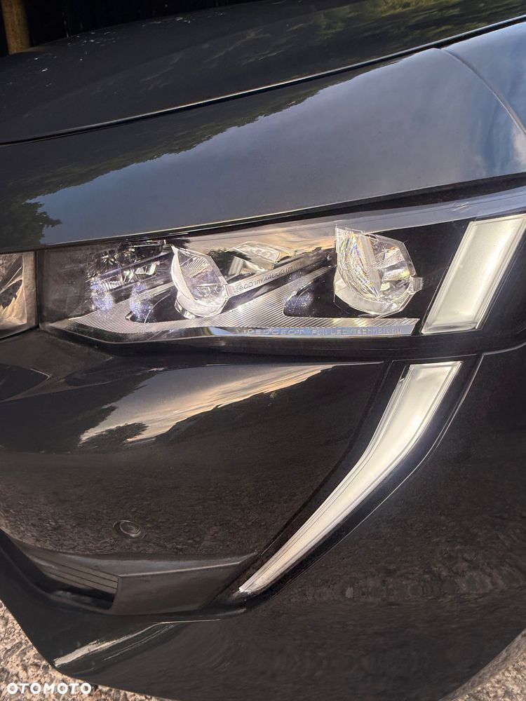 Peugeot 508 2.0 HDi Business Line - 38