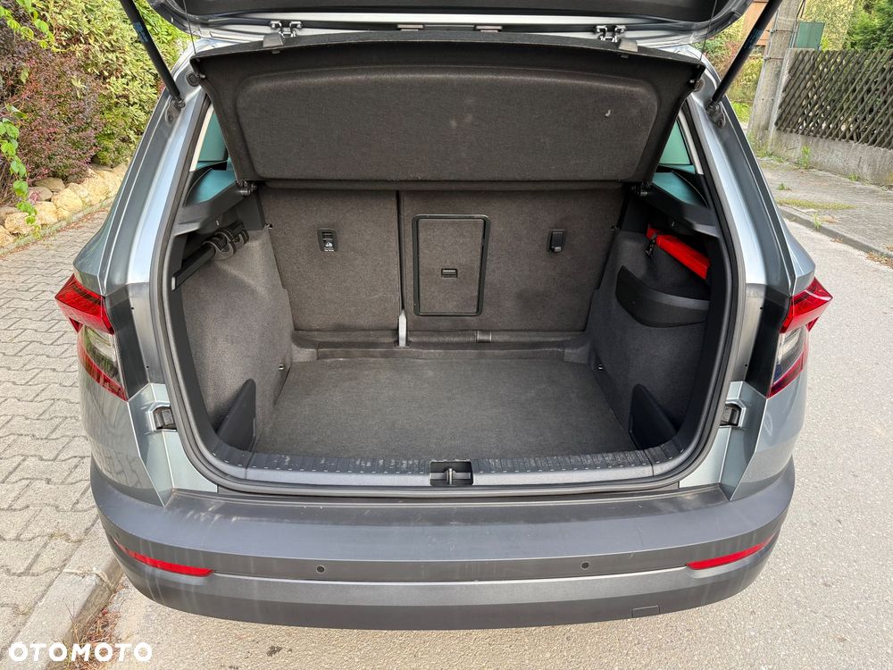 Skoda Karoq - 20