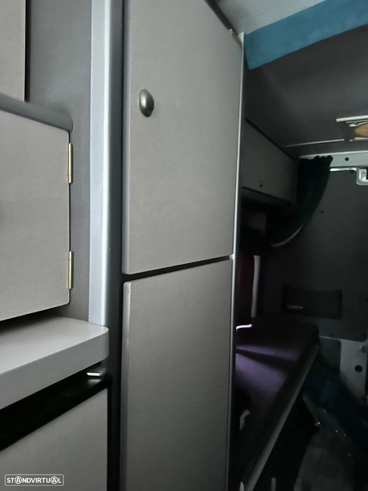 Mercedes-Benz Sprinter 315CDI - 13