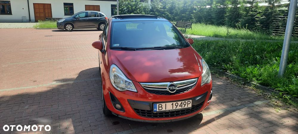 Opel Corsa 1.3 CDTI Color Edition - 2