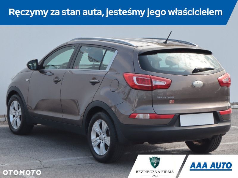 Kia Sportage - 6