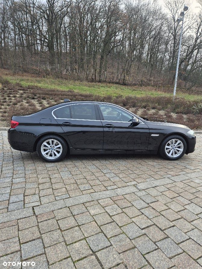 BMW Seria 5 - 6