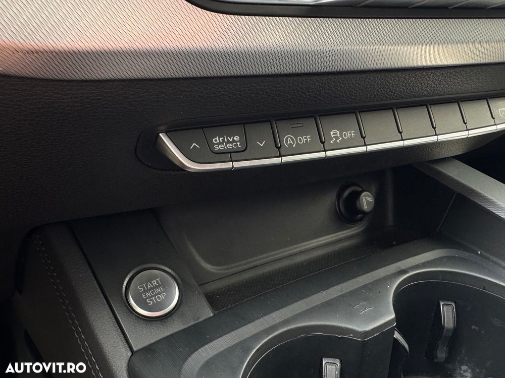 Audi A4 2.0 TDI - 24