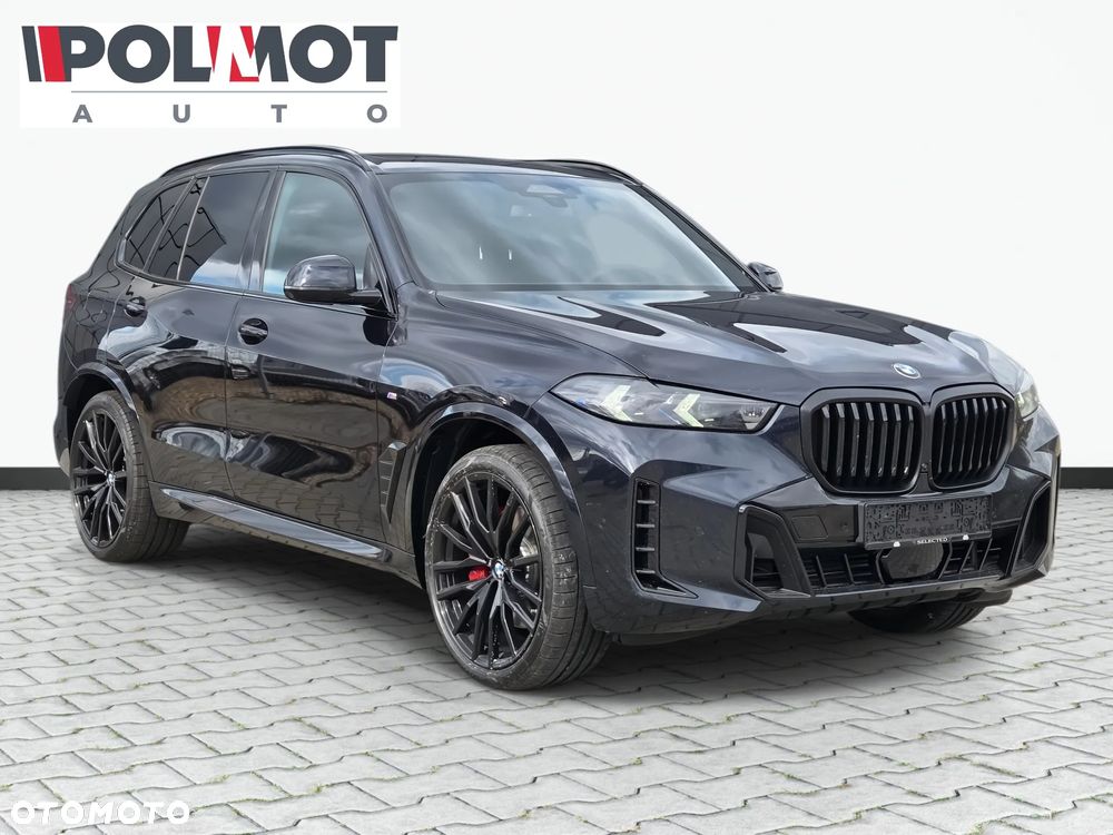 BMW X5 xDrive30d sport - 7
