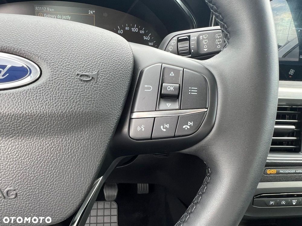 Ford Focus - 18