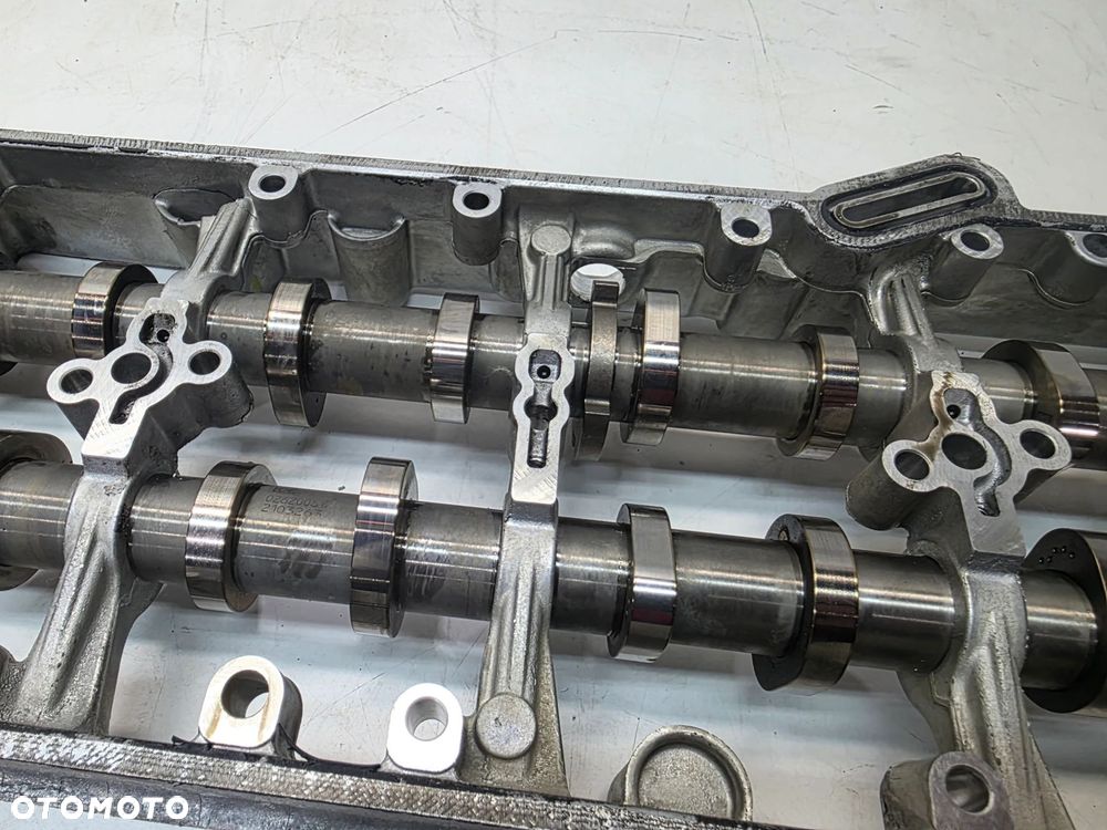 NASADA GŁOWICY + WAŁKI AUDI VOLKSWAGEN SEAT SKODA 2.0 TDI 04L103308C 5 ! - 6