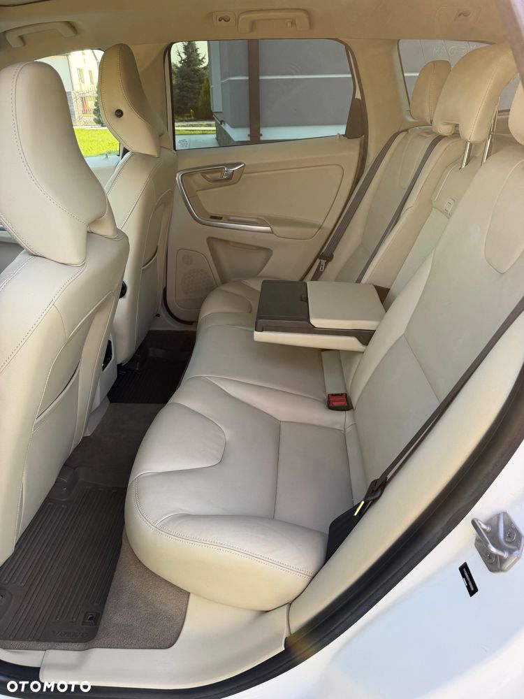 Volvo XC 60 - 9