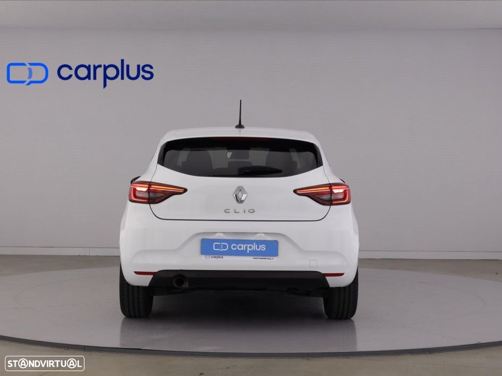Renault Clio 1.0 TCe Intens Bi-Fuel - 6