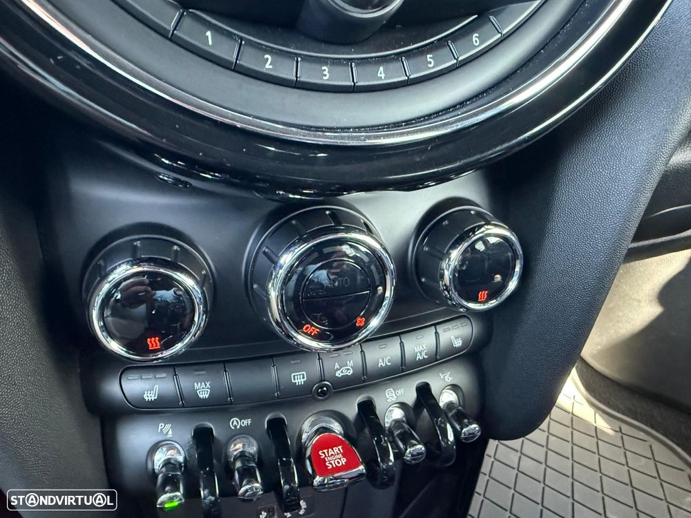 MINI 3 Portas John Cooper Works Aut. - 21