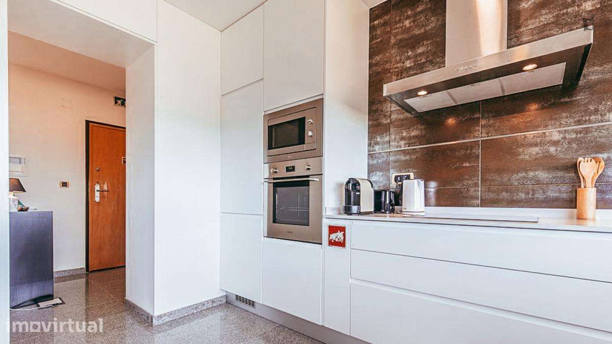 Apartamento com 1 quartos - localizado em Bela Vista Lisbon - Grande imagem: 2/29