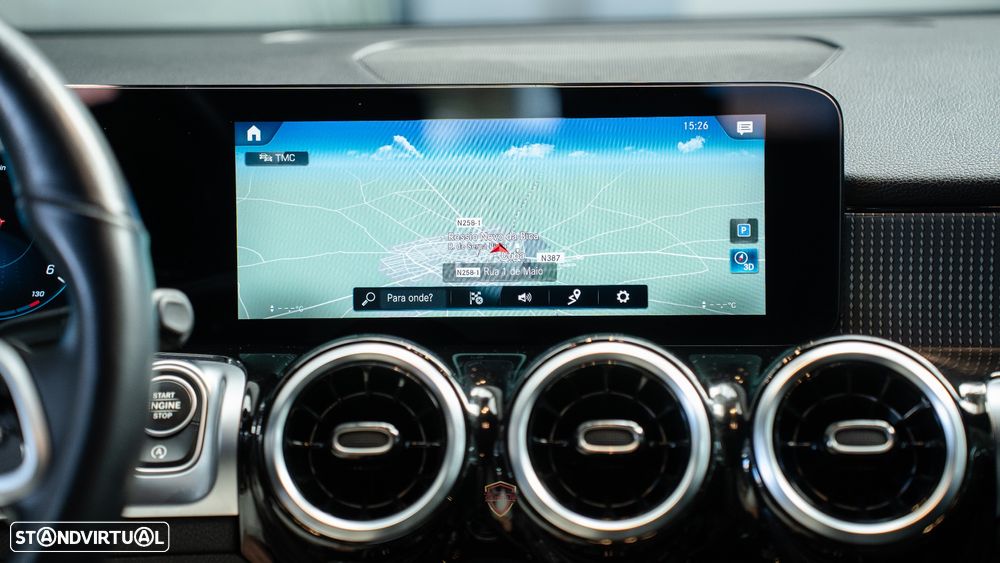 Mercedes-Benz GLB 180 d Progressive - 38