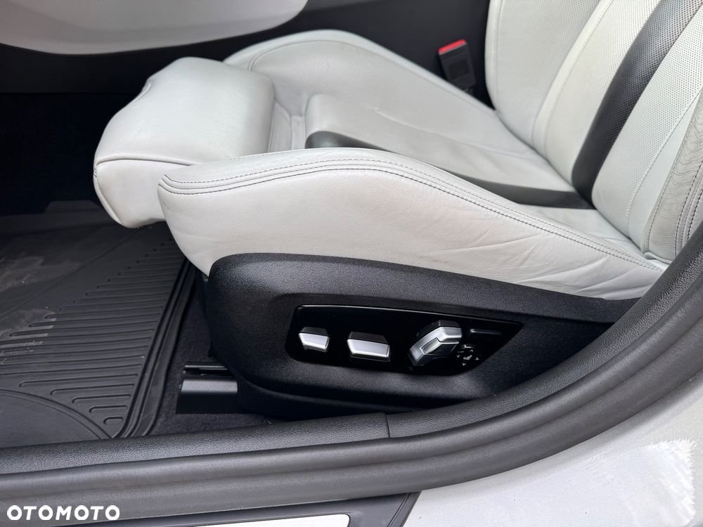 BMW M5 - 30
