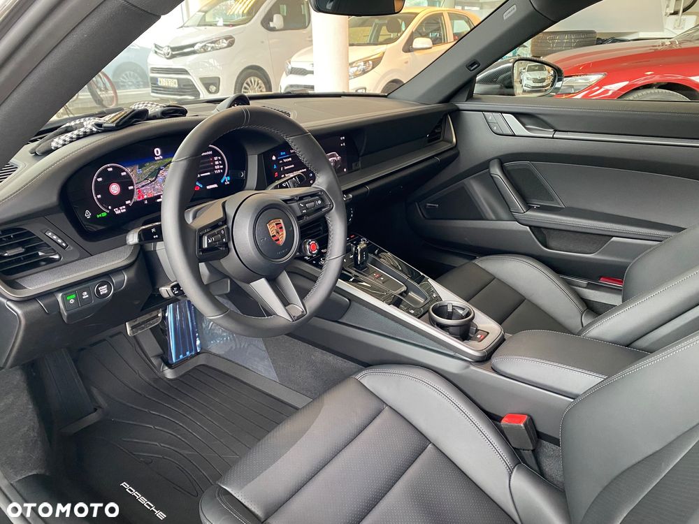 Porsche 911 - 20