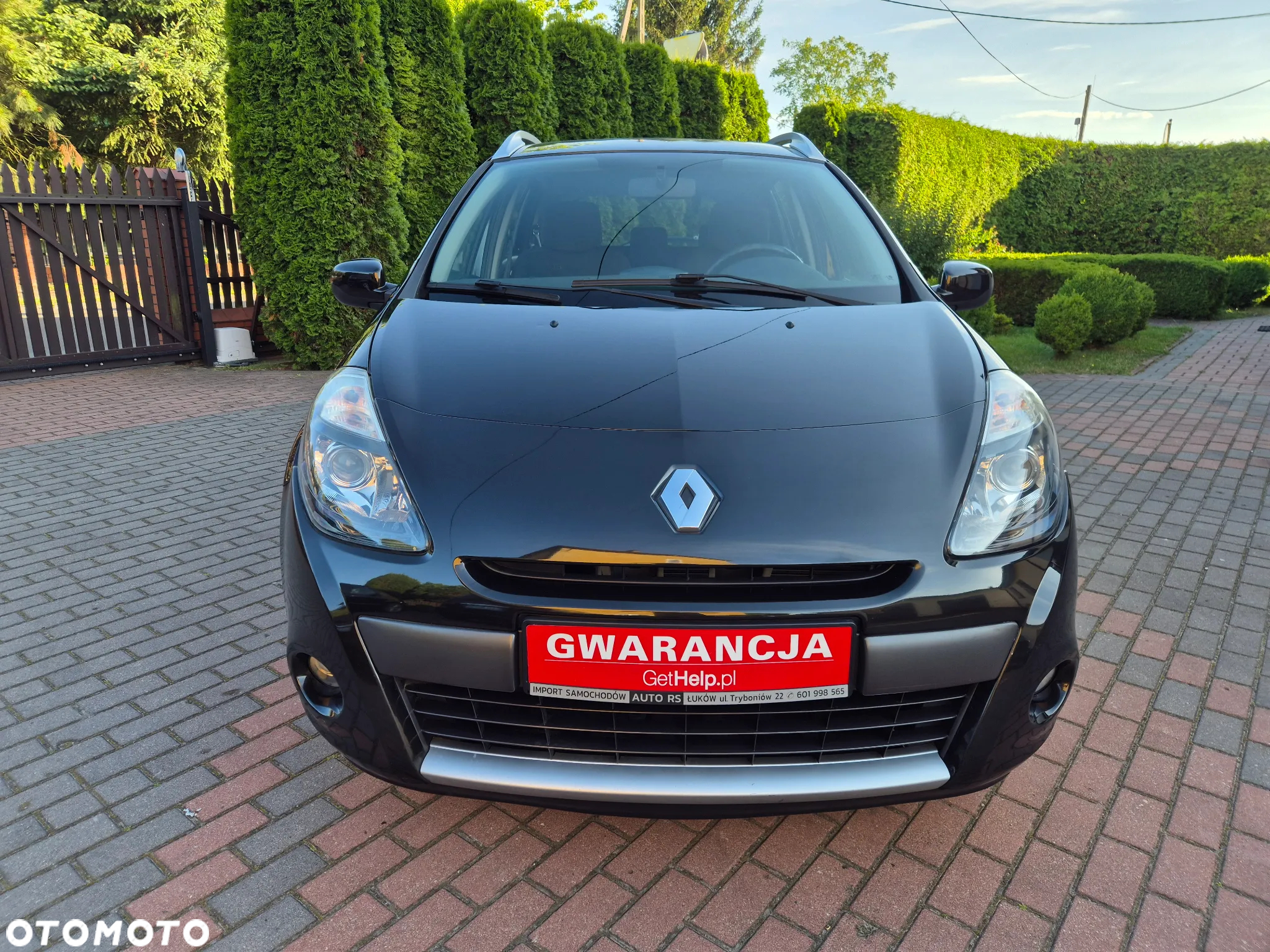 Renault Clio 1.2 16V 75 Expression - 15