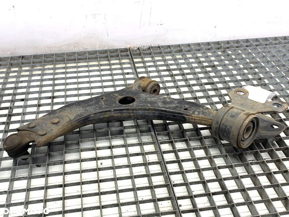 WAHACZ PRAWY PRZÓD  FORD FOCUS III Turnier 2010 - 2022 1.5 TDCi 88 kW [120 KM] olej napędowy 2014 - 1