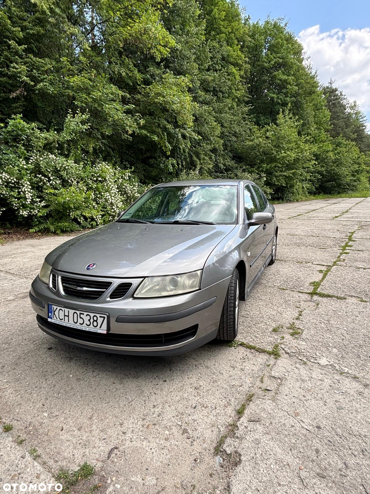 Saab 9-3 1.8i Linear - 10