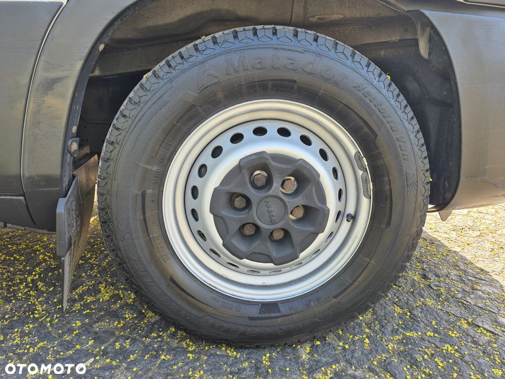 Iveco Dally - 10