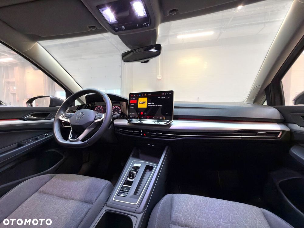 Volkswagen Golf 1.5 eTSI mHEV Life DSG - 30