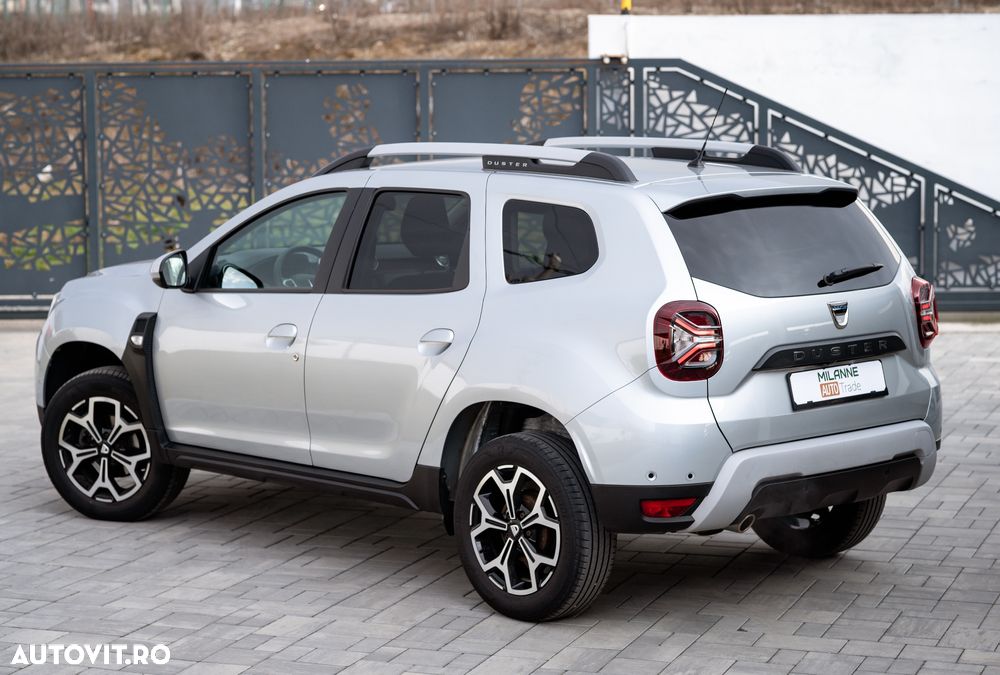 Dacia Duster ECO-G 100 Prestige Plus - 15