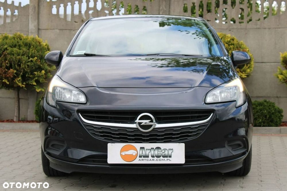 Opel Corsa 1.2 Enjoy - 3