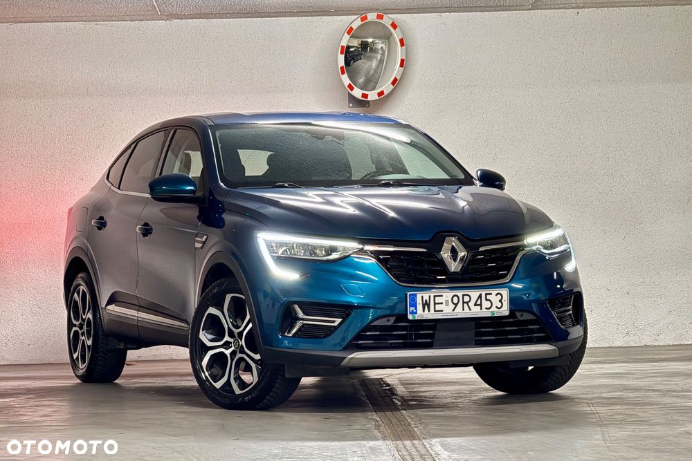 Renault Arkana - 1