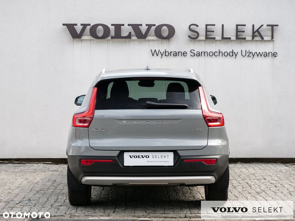 Volvo XC 40 - 8
