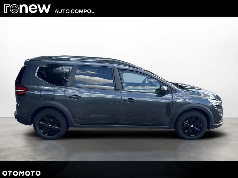 Dacia Jogger 1.0 TCe SL Extreme 7os - 6