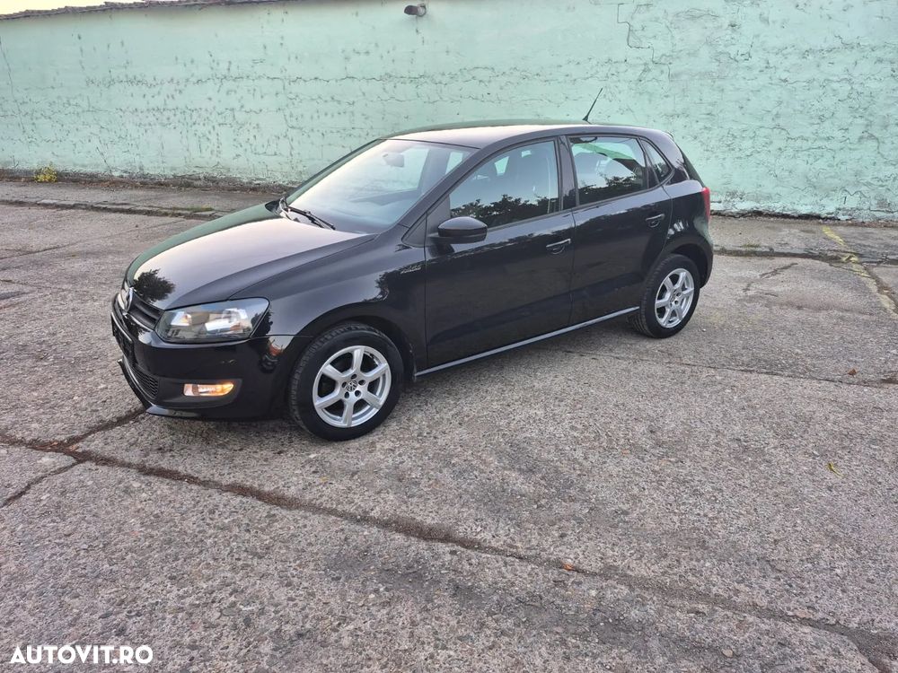 Volkswagen Polo - 10