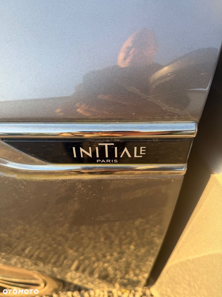 Renault Talisman ENERGY dCi 160 EDC INITIALE PARIS - 6