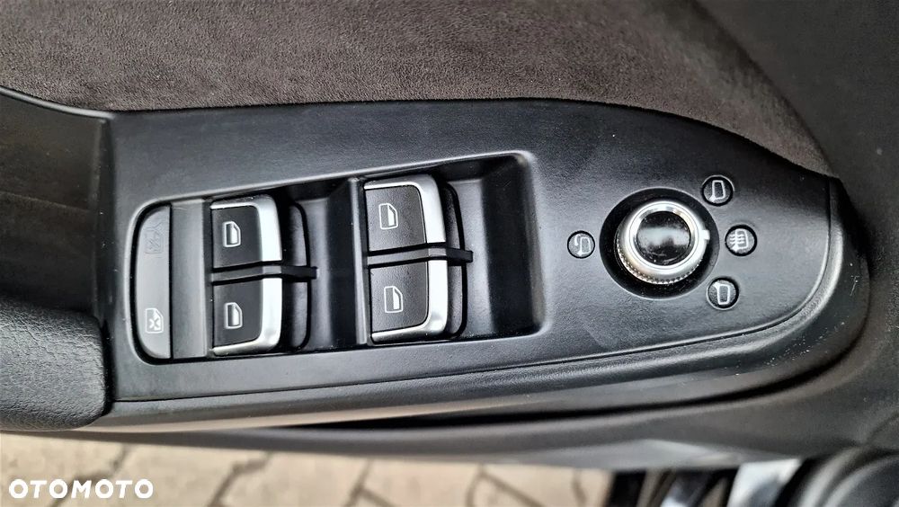 Audi A5 Sportback 2.0 TFSI Quattro S tronic - 19