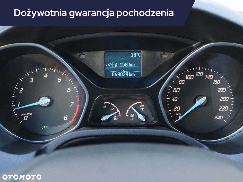 Ford Focus - 13