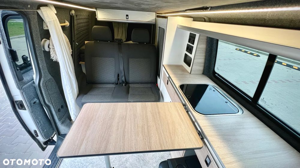 Volkswagen Transporter T5 TDI L2 - 36