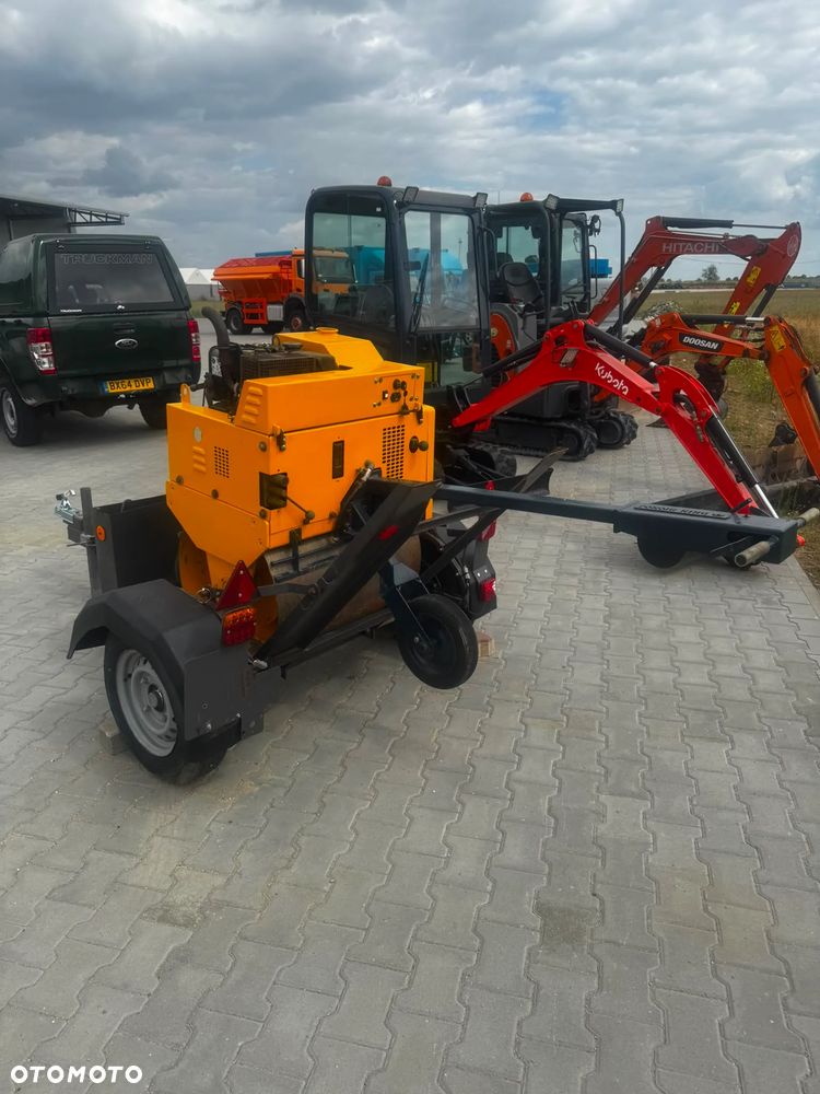 Terex 1D42S - 4