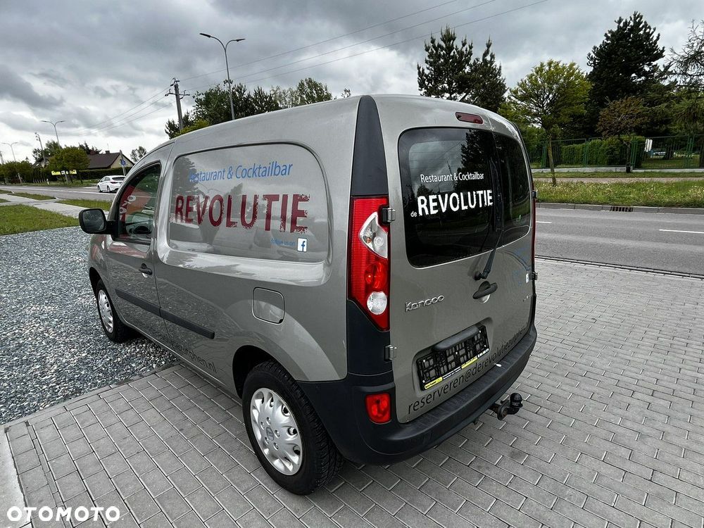 Renault Kangoo - 2