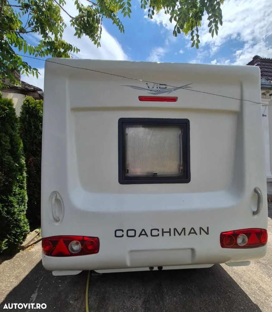 Ackermann 460/2 VIP - 11