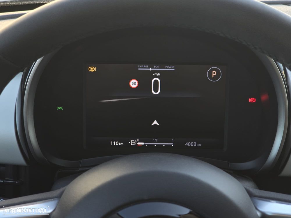 Fiat 600 1.2 Hybrid La Prima - 17