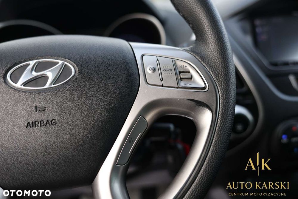 Hyundai ix35 - 36