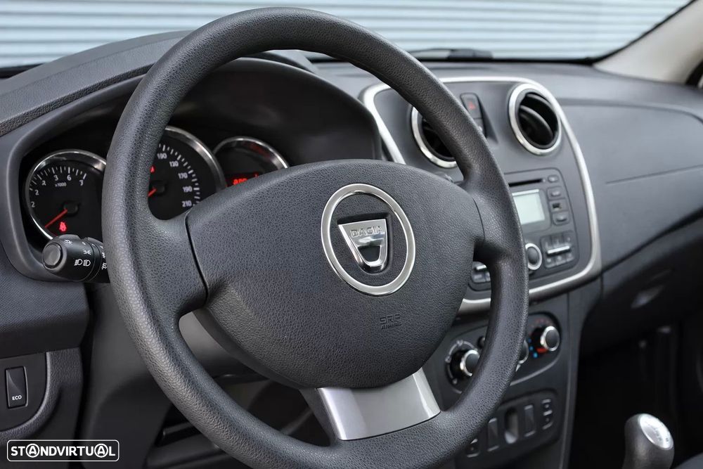 Dacia Sandero 0.9 TCe Confort - 13
