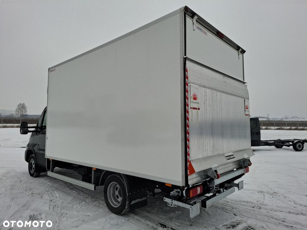 Iveco WYPRZEDAŻ - ekspozycji dealera 2025 !!! - 11