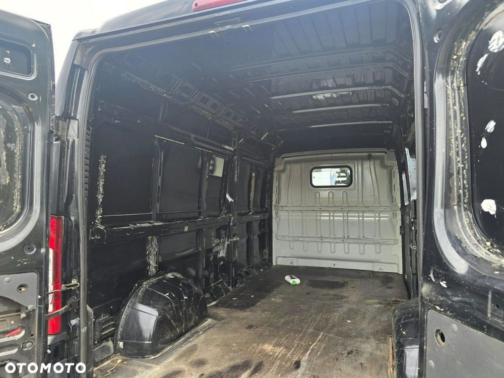 Peugeot Boxer - 25