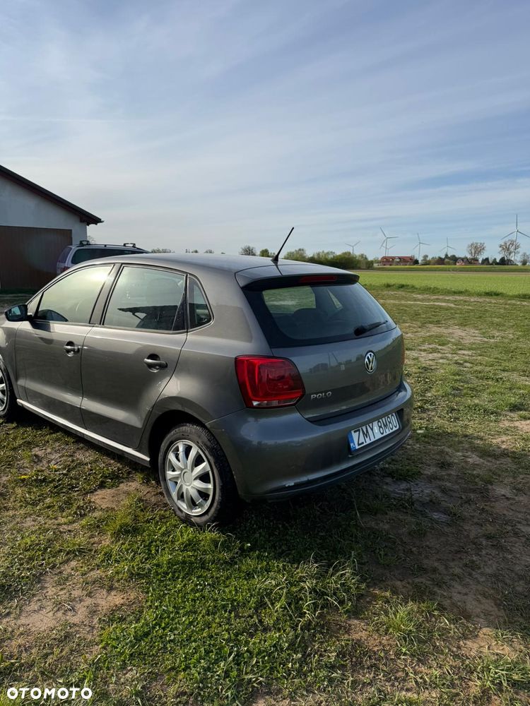 Volkswagen Polo 1.2 Trendline - 3