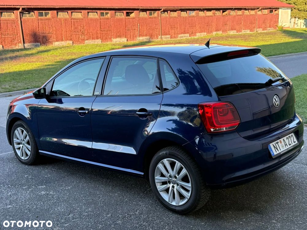 Volkswagen Polo - 7