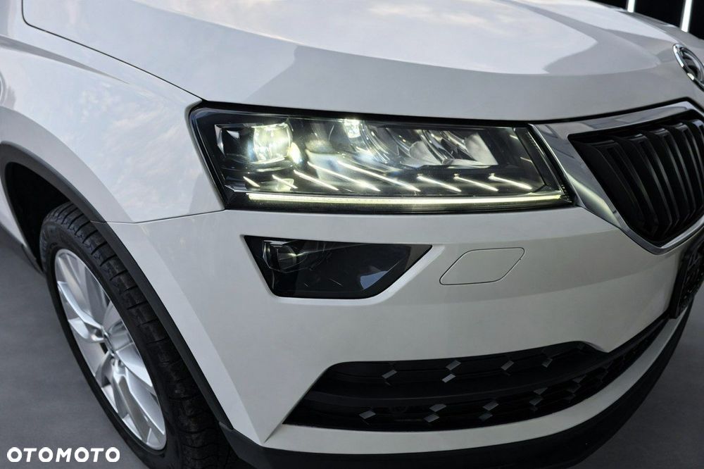 Skoda Karoq - 8
